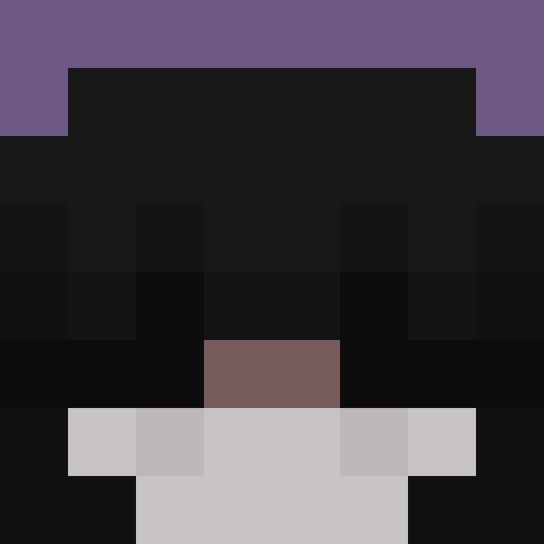 madsisntreal's skin