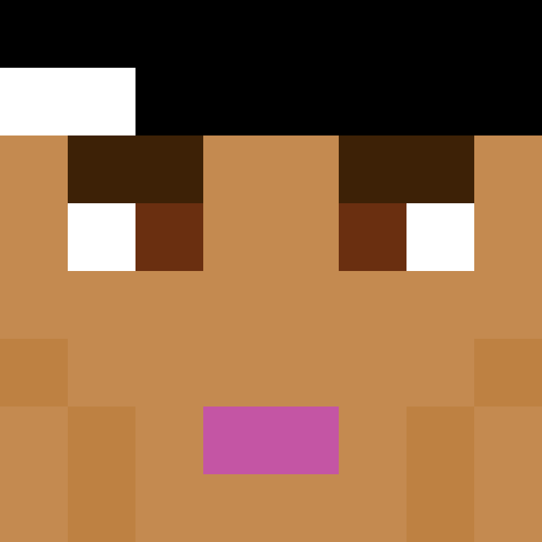 marlonhasaura's skin