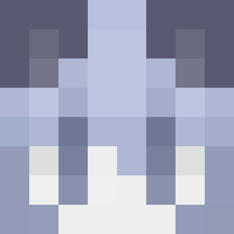 avikis's skin