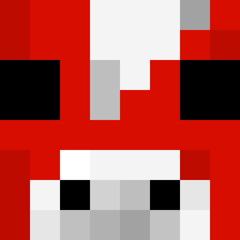 NexusCPvP's skin