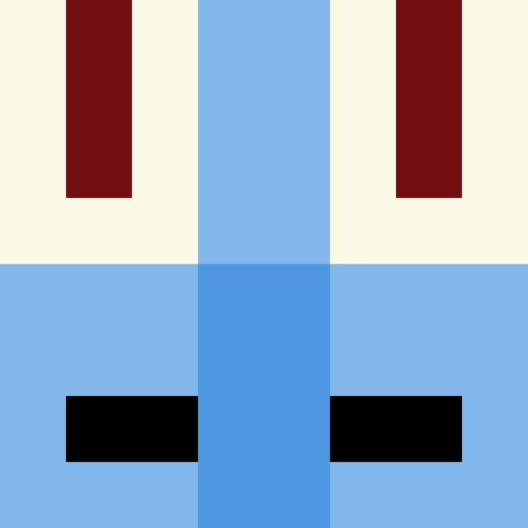 Buggabugga08's skin
