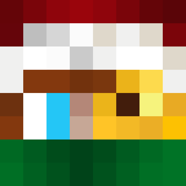 KseaDanz's skin