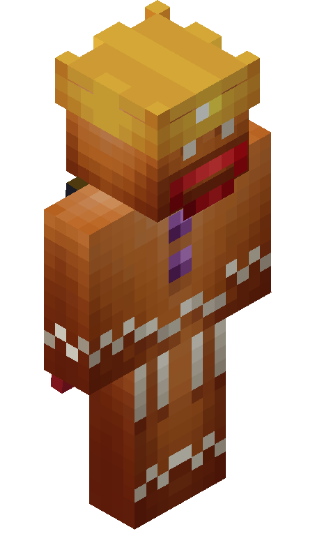 5056 skin - FULLBODY_ISO_FRONT