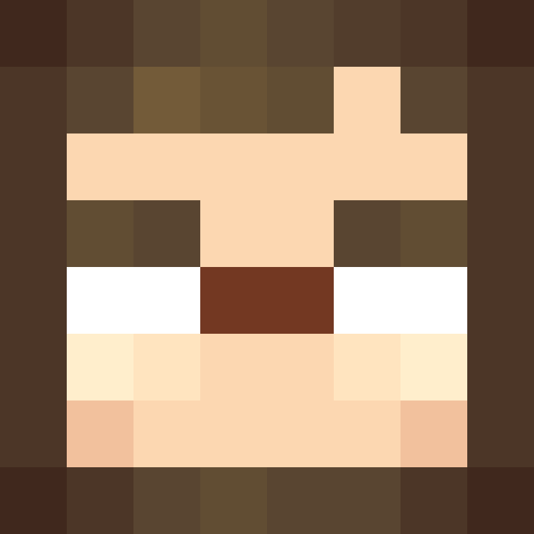 unventivetalent's skin