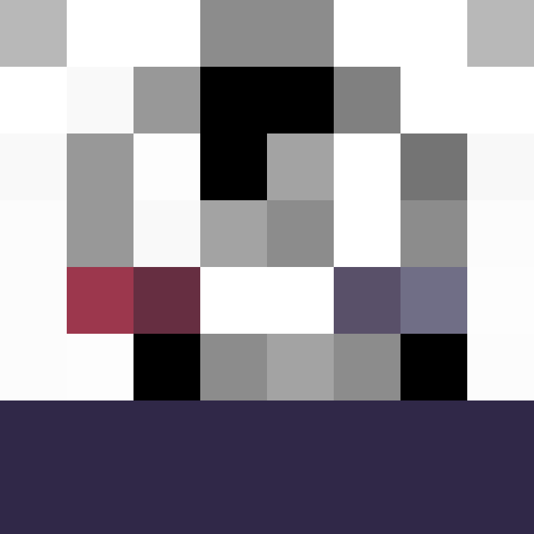 666fish's skin
