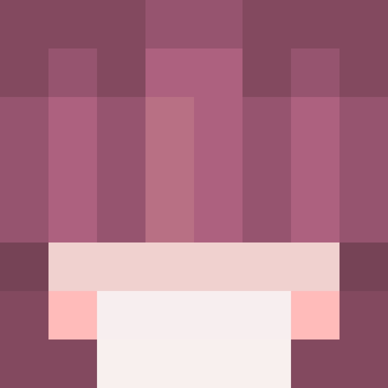 fiishless's skin