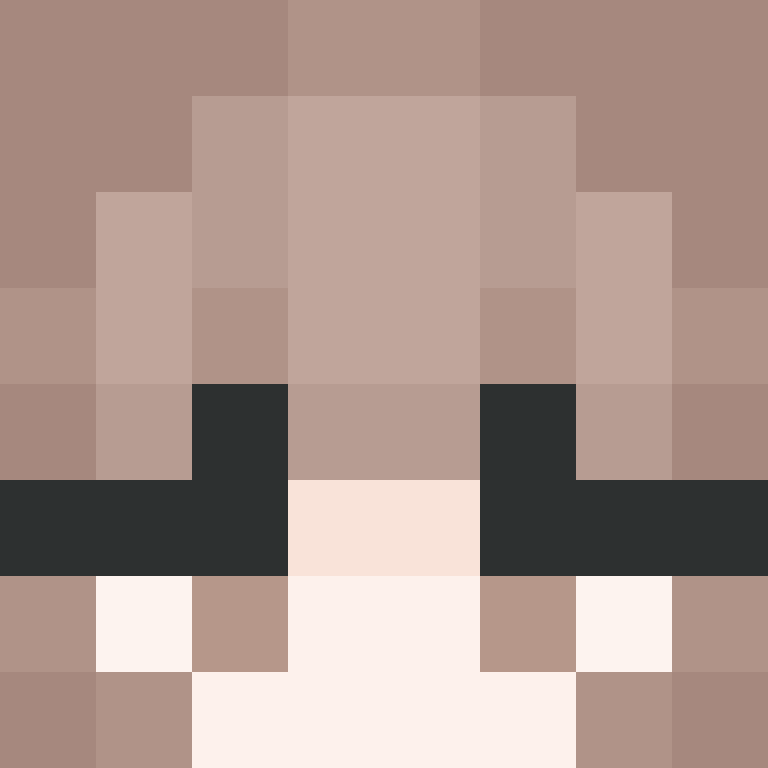 Aishtru's skin