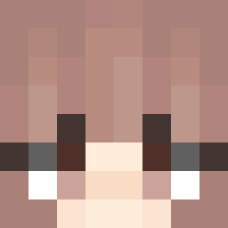 Shakiranatasa's skin