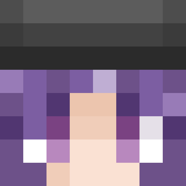 GamergirlHanni13's skin