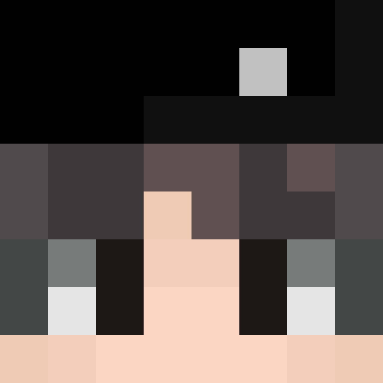Silver_ground's skin