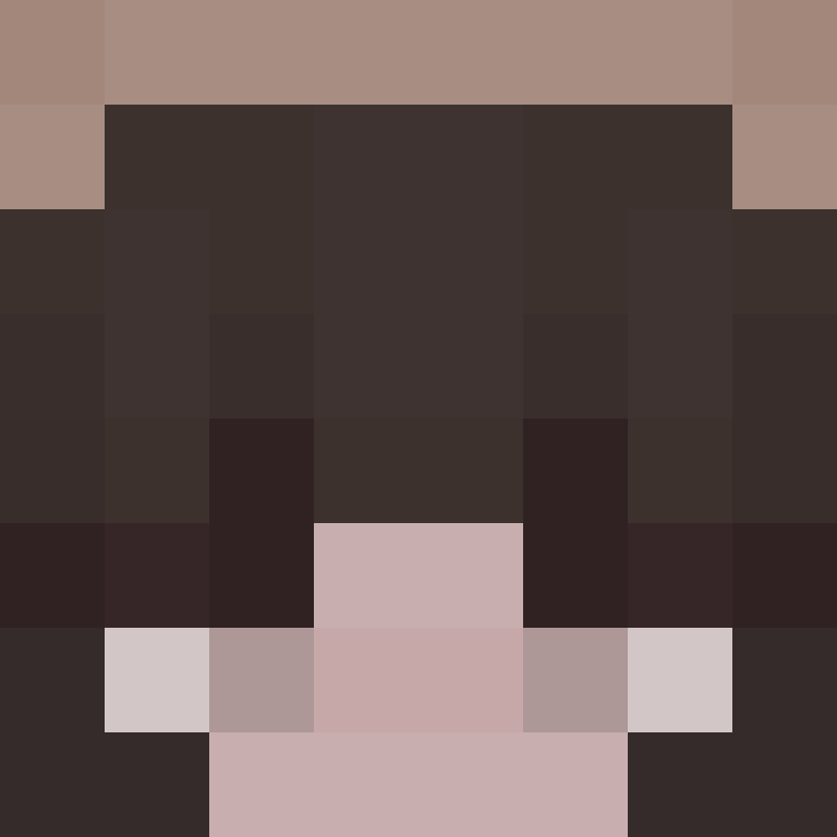 cyanntide's skin
