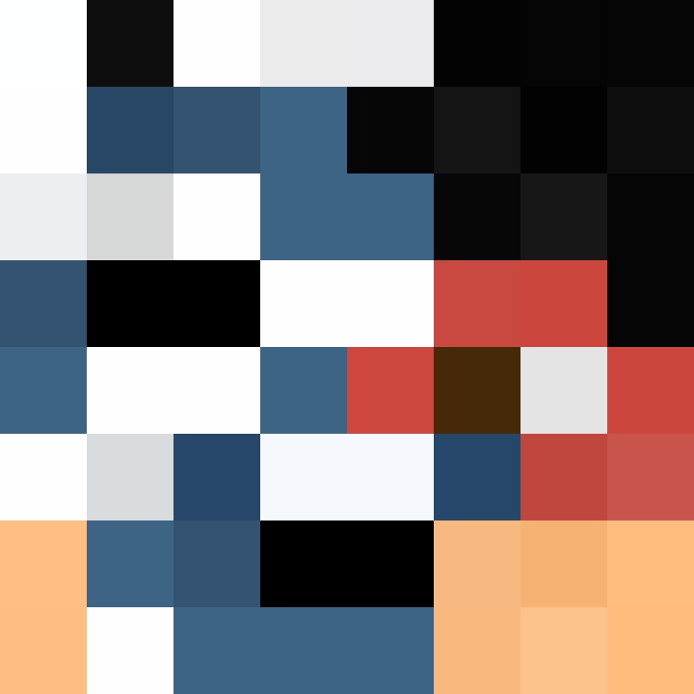 OBLISION's skin