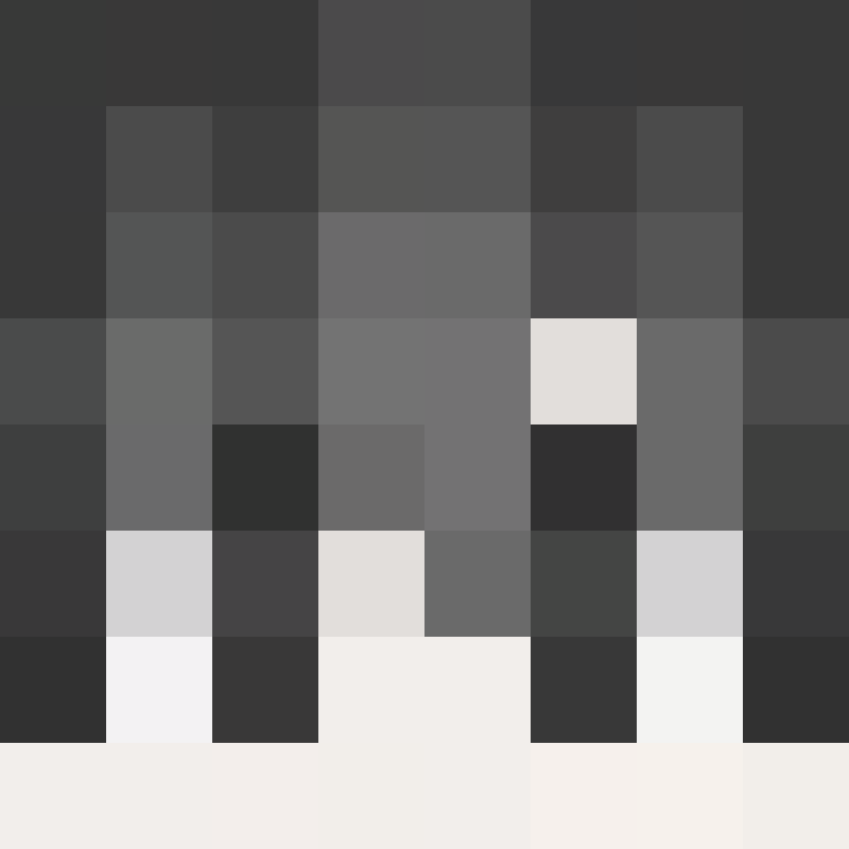 ezkiss's skin