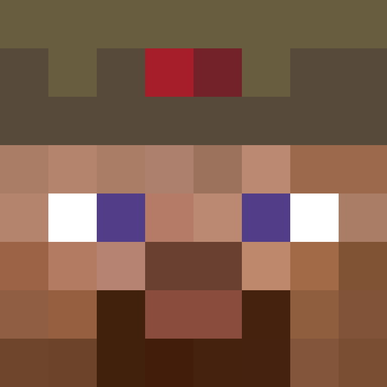 SoupyWall99's skin