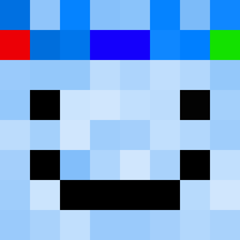MIIKGO's skin