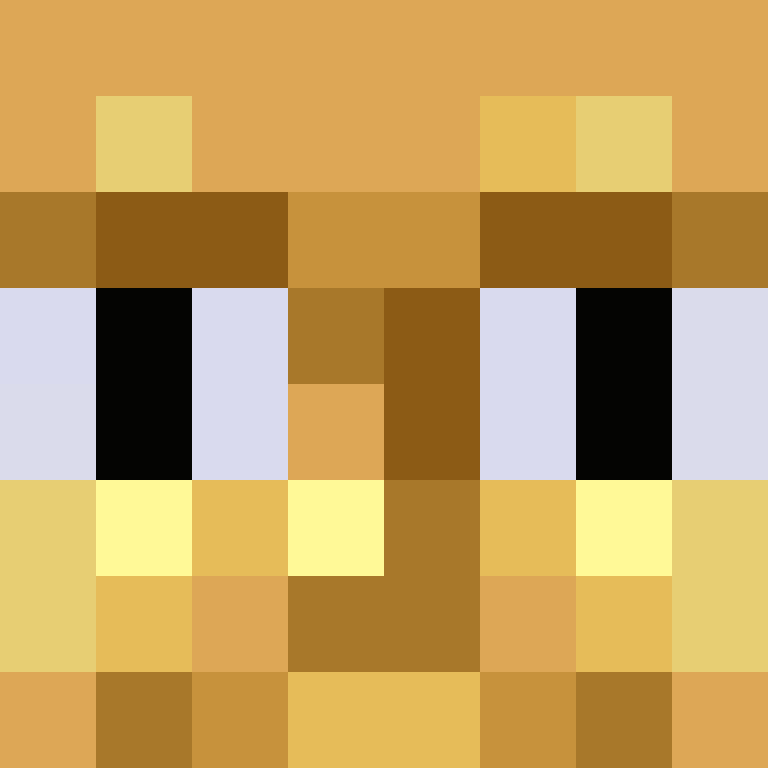 CyberCreeeper's skin