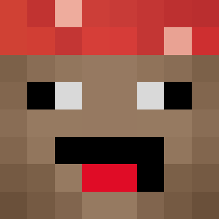 ExsireK's skin