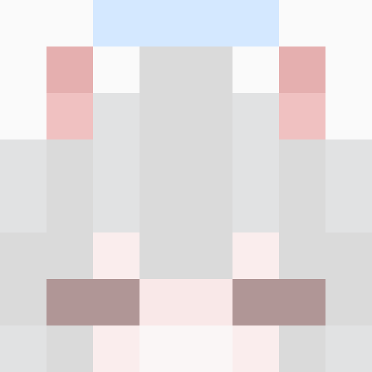 Nilient's skin