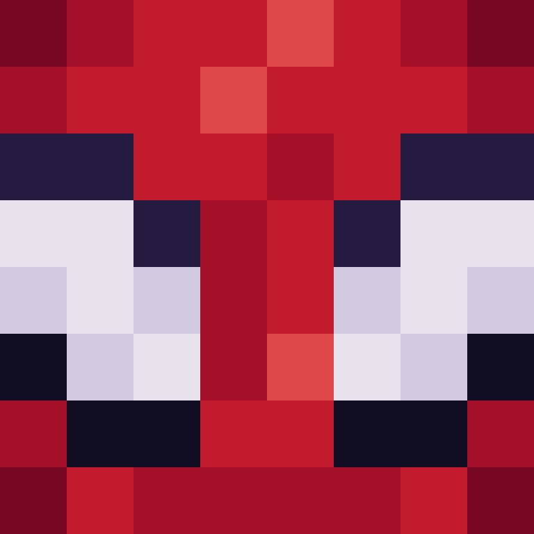 LeonTV64's skin