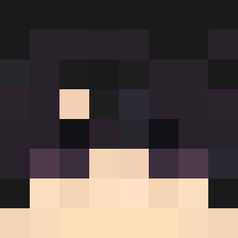 ImFujiWater's skin