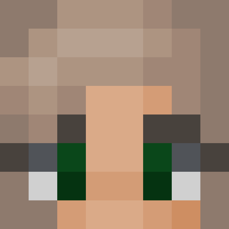 kotejebe's skin