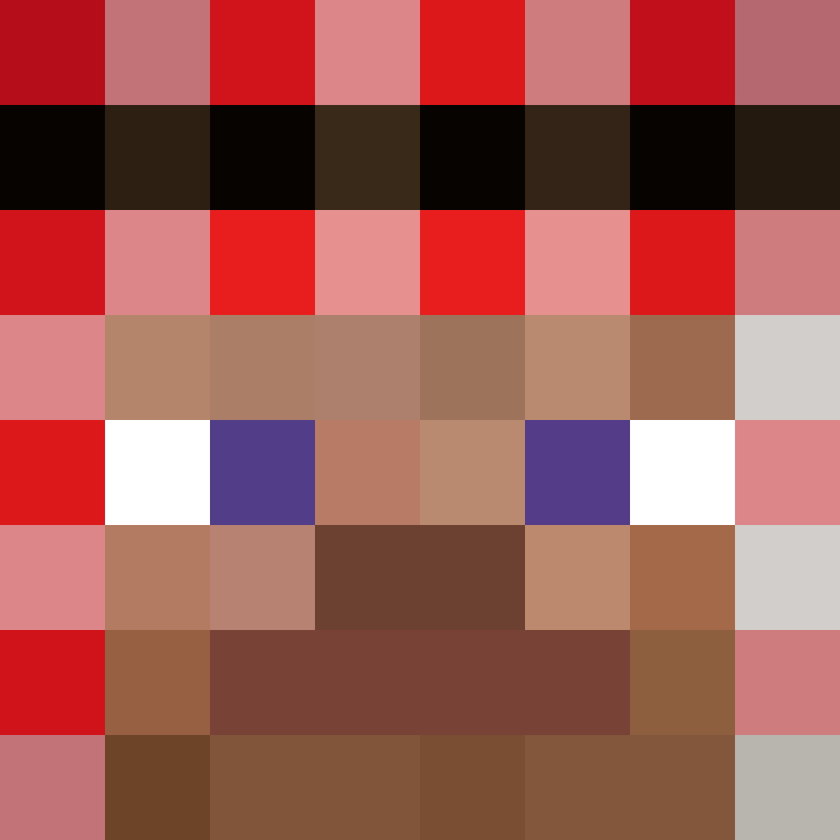 ronimostafa's skin