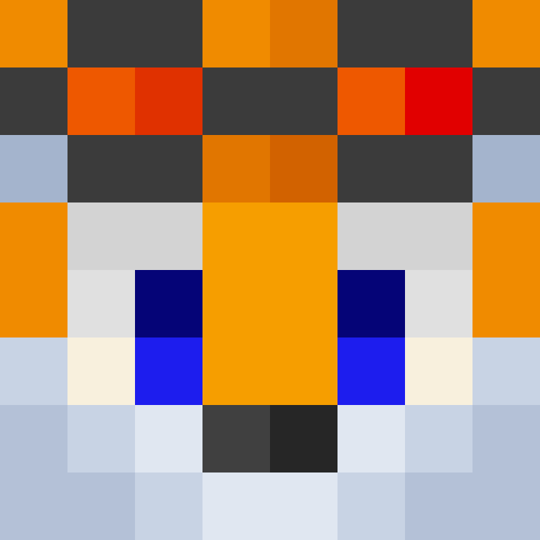 DrStevee's skin