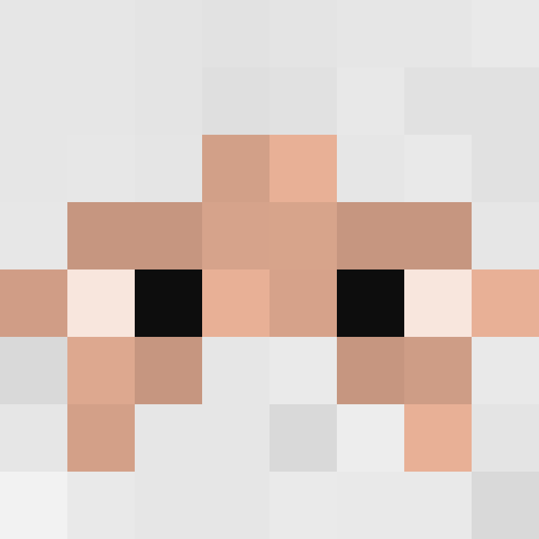 MantMik's skin