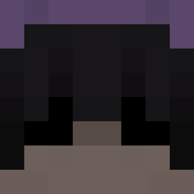 steamysmore's skin