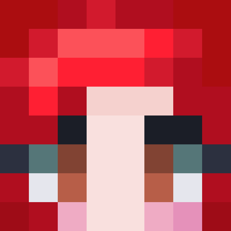 SkinEnthusiast's skin