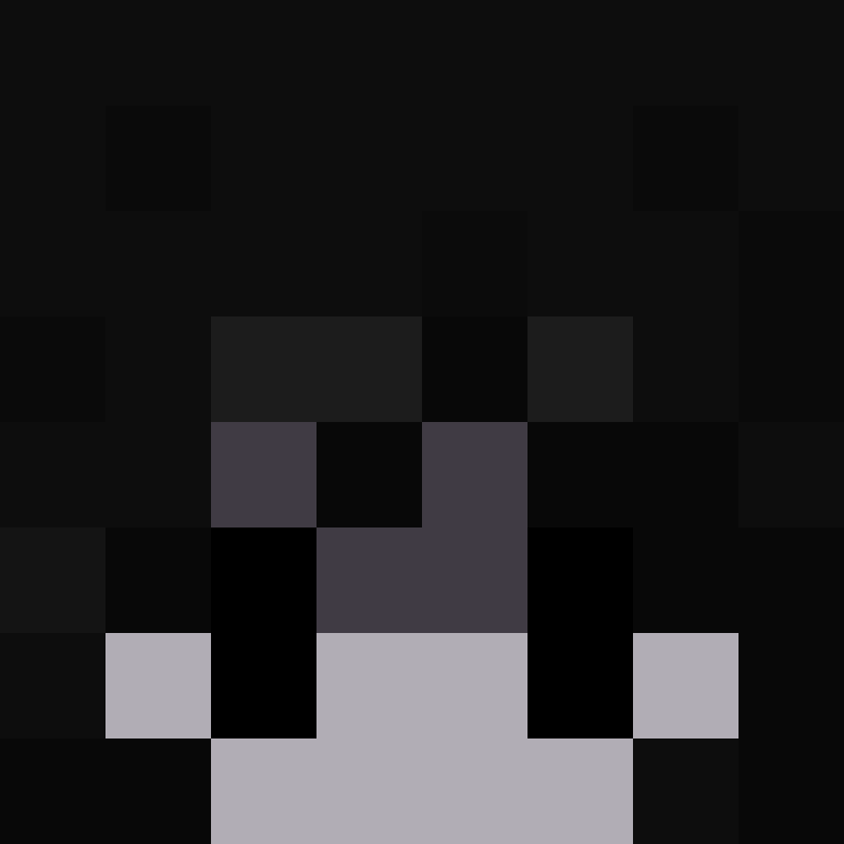 DarkestPrior's skin
