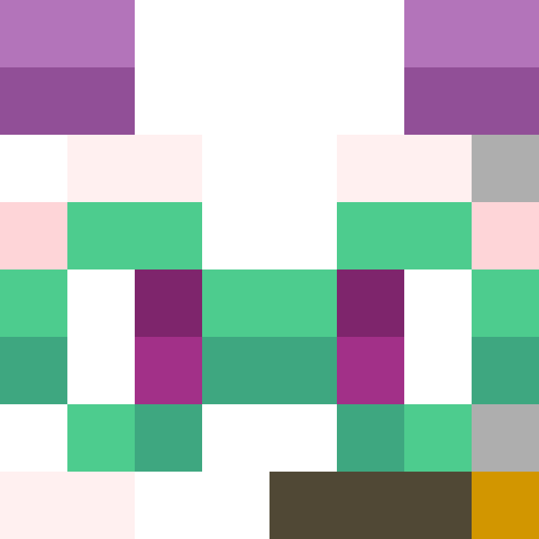 pking3's skin