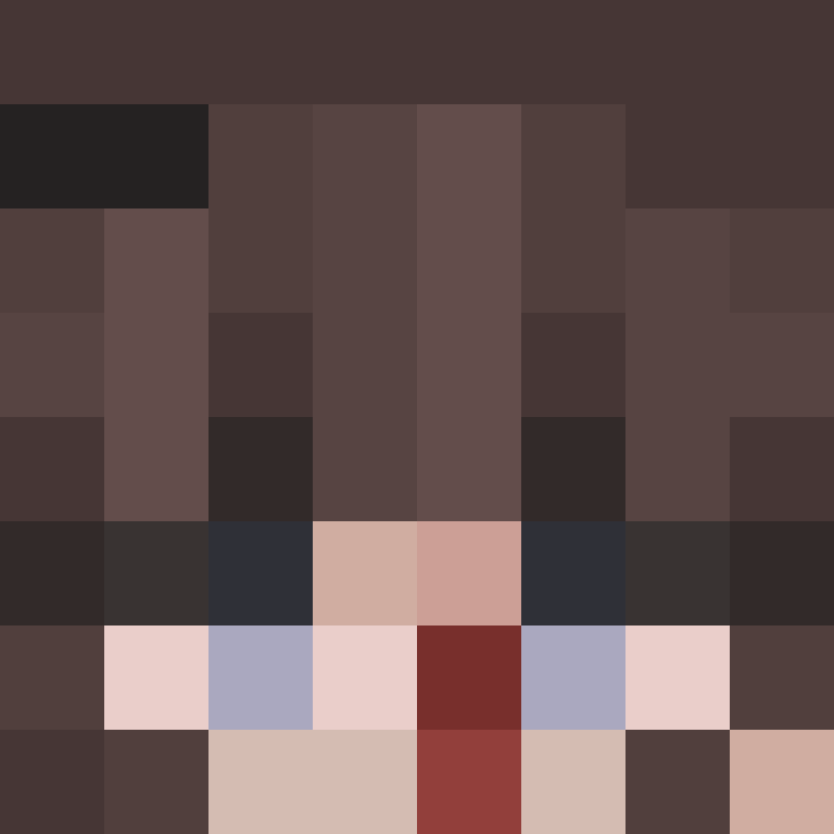 Amrhei's skin