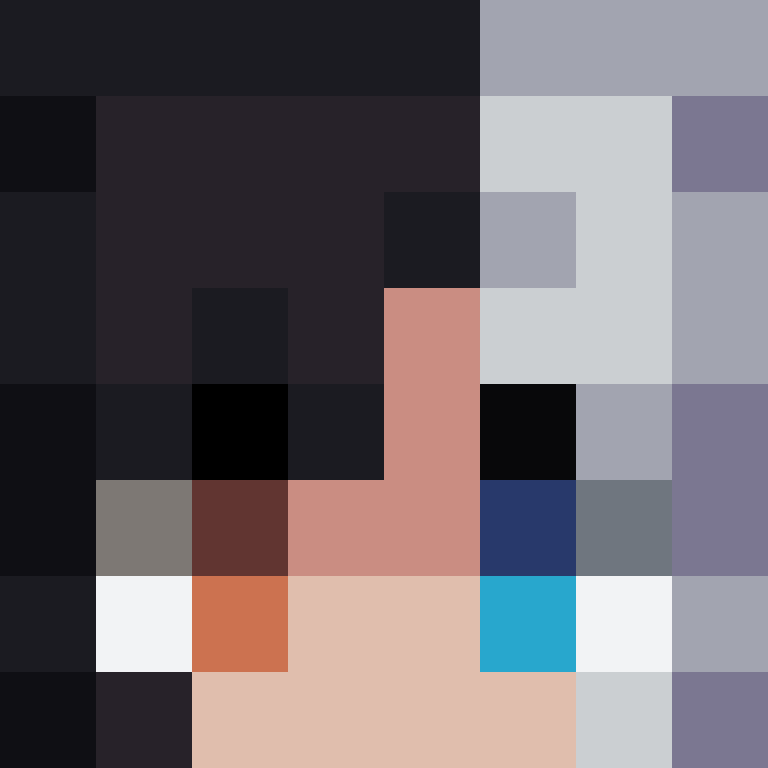 Batalistics's skin