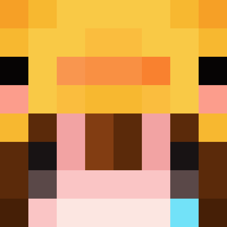 uzikat's skin