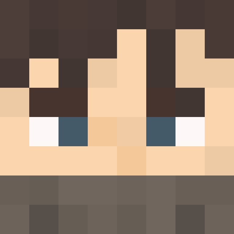 mypack's skin
