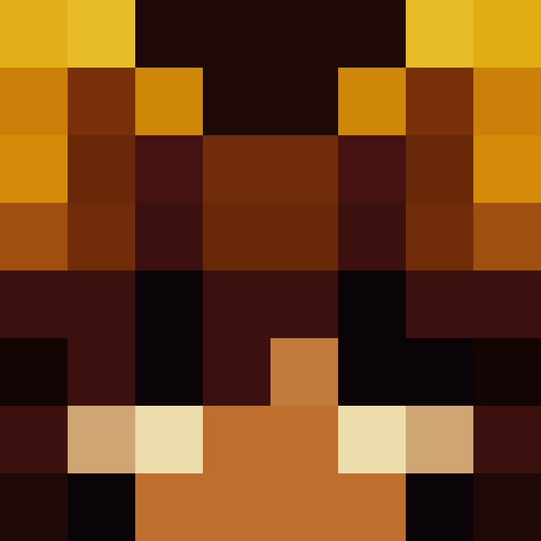 xandercraft2016's skin