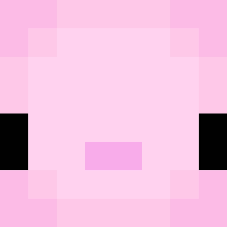 ZachyBug's skin