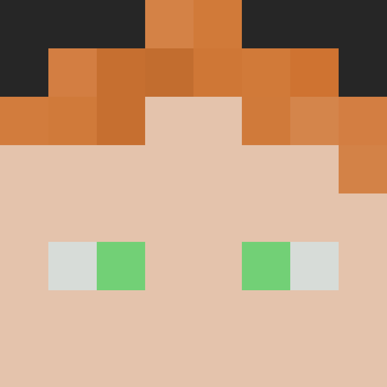 hidringzap's skin
