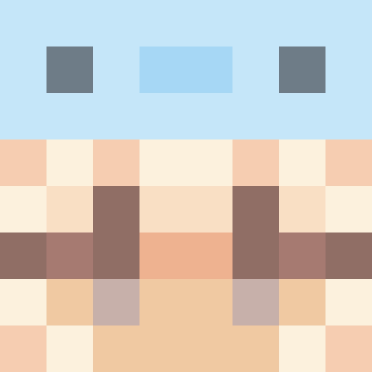 AXOLATTA's skin