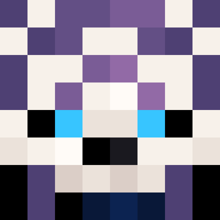 ermenisnek's skin
