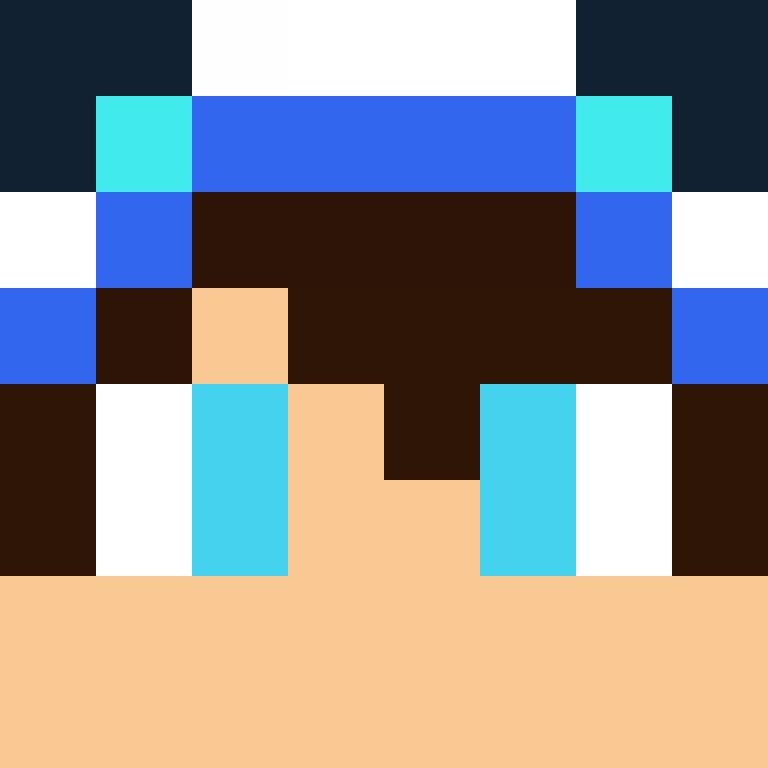 Icyk7's skin