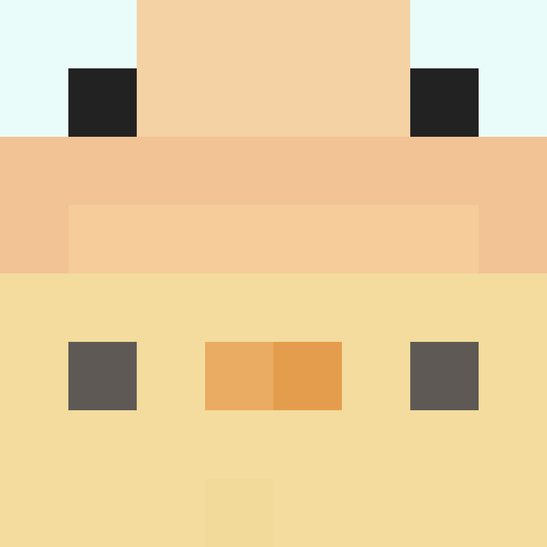 Hattie22's skin