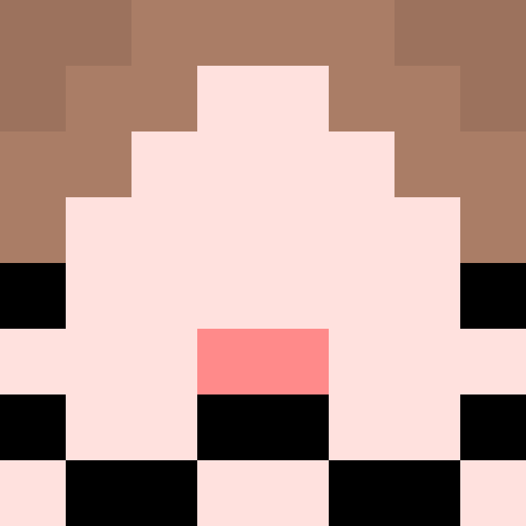 TronggNhan's skin