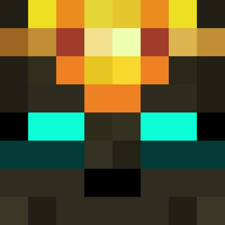 TempleWarden's skin