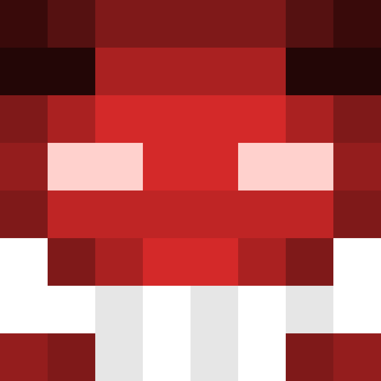 Amistades's skin