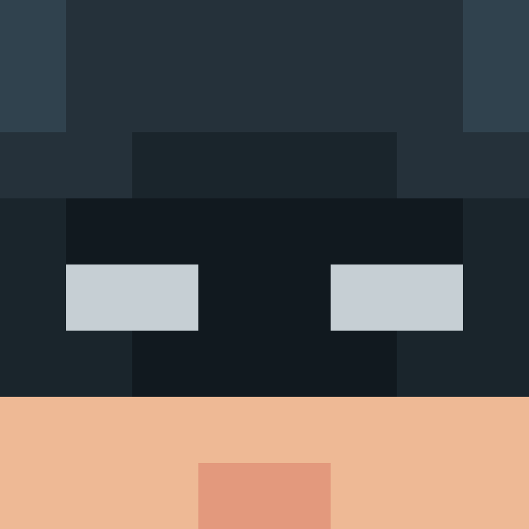 fottoda's skin