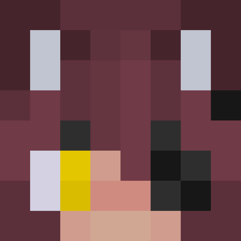 Kavessil's skin