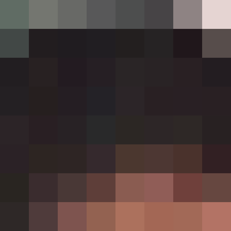 f4puda's skin