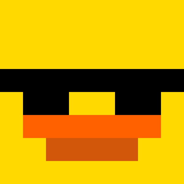 DUCKLLL's skin